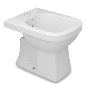 [AQ.BV.211.PE.17] BIDET QUADRA 1 AGUJERO