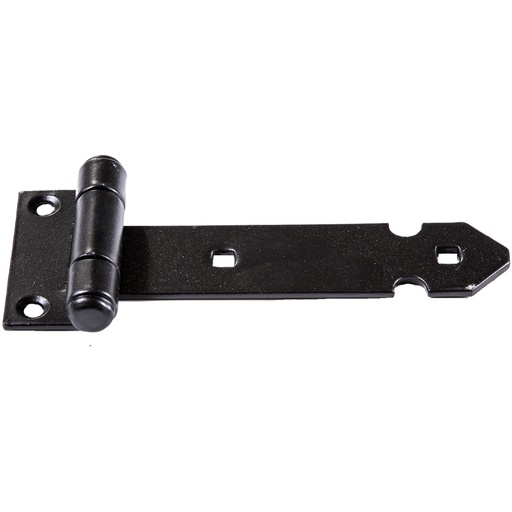 [FC.1527-10-AC] BIS. ATORNILLAR 10cm ALA CORTA C/DOS AGUJEROS