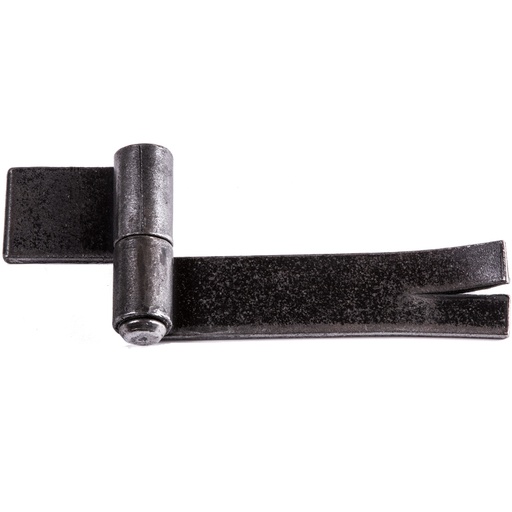 [FC.1524-R5] BIS. HERR. AM. REF.PL. 50 x 5 x 15 mm. PATA PL. 38