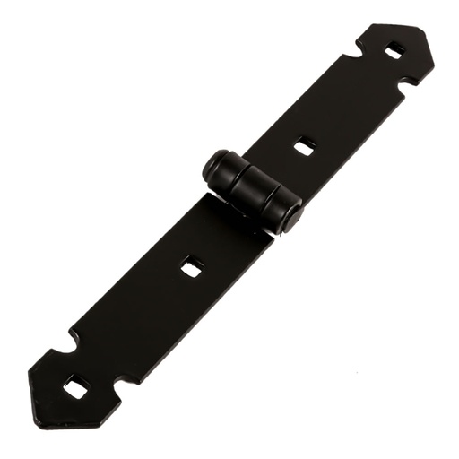 [FC.1529-10] BISA. DOBLE ALA 10 cm. LIV. PL. 32 x 3 mm. C/PER.