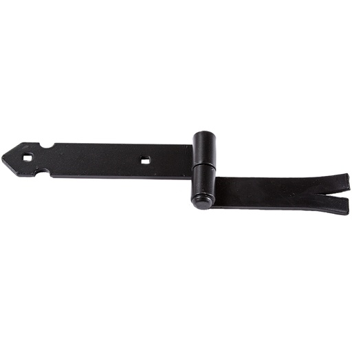 [FC.1525-20] BISAGRA AMURAR 20cm. DE 32 x 3mm. C/PERNO