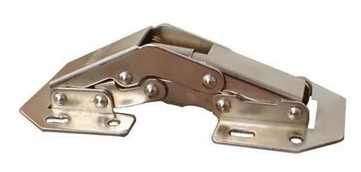 [DU.40116012] BISAGRA ARTICULADA DUCASSE x 1u.