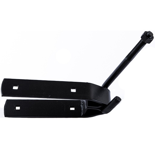 [FC.1700-30] BISAGRA P/TRANQUERA DE 30 CM. PL. DE 2" X 3/16 R19