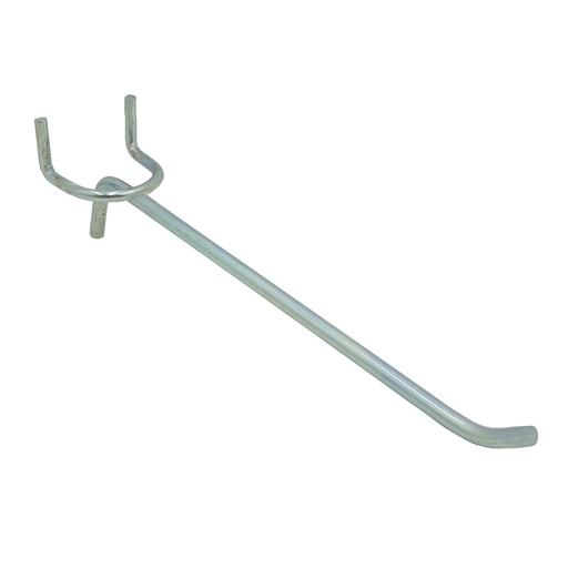 [ML.398] BLISTERO P/HARDBOARD 4 x 22cm GALV. PACK x50u.