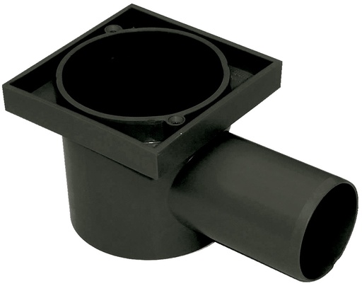 [DT.10-343040000] BOCA DESAGUE P/DUCHA C/SAL.40mm