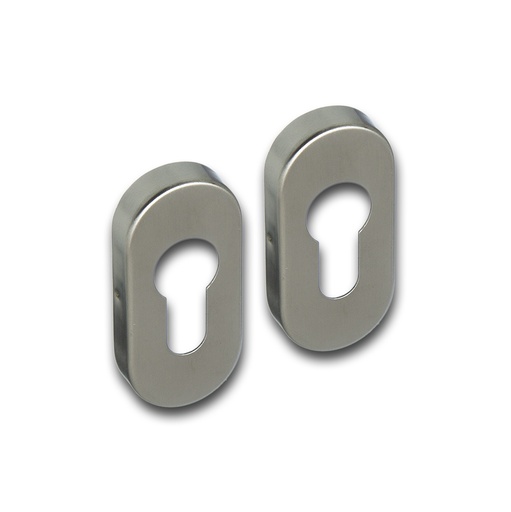 [BR.BRZ-1032] BOCALLAVE ANGOSTO PERA ACERO INOXIDABLE x1u.