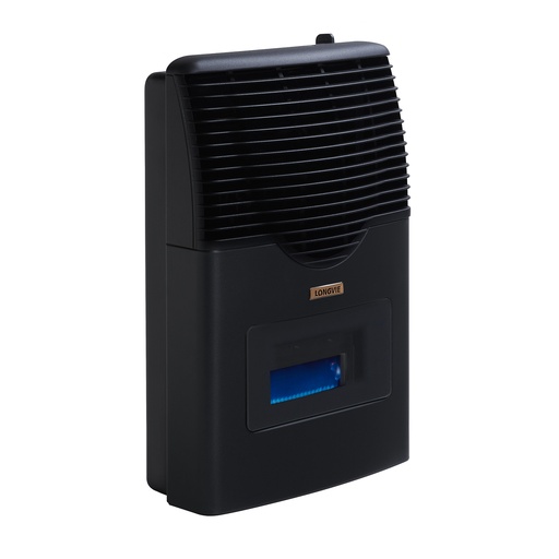 [LO.ECA3KVT] CALEFACTOR MULTIGAS S/SALIDA 3200 Kcal C/ VISOR TERMOST. x1u.