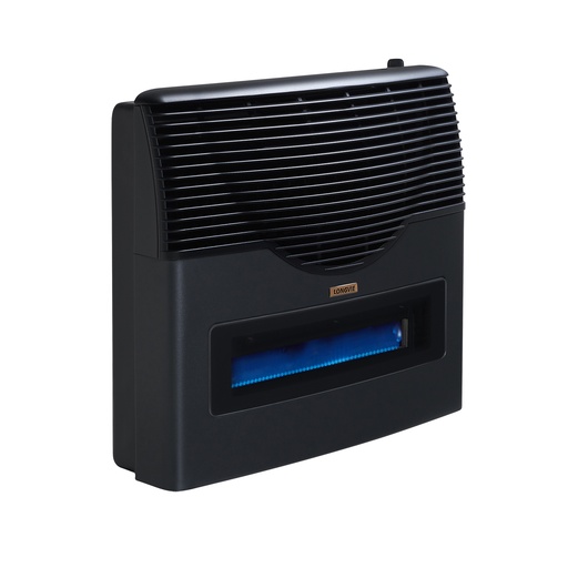 [LO.ECA5KVT] CALEFACTOR MULTIGAS S/SALIDA 5200 Kcal C/ VISOR TERMOST. x1u.