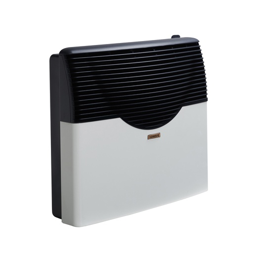 [LO.ECA5] CALEFACTOR MULTIGAS S/SALIDA 5200 Kcal E.ELECT. TIZA x1u.