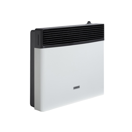 [LO.ECA5S] CALEFACTOR MULTIGAS SLIM S/SALIDA 5200 Kcal E.PIEZOELECT. x1u.