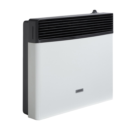 [LO.EBA5S] CALEFACTOR MULTIGAS SLIM TB 5000 Kcal E.PIEZOELECT. TIZA x1u.