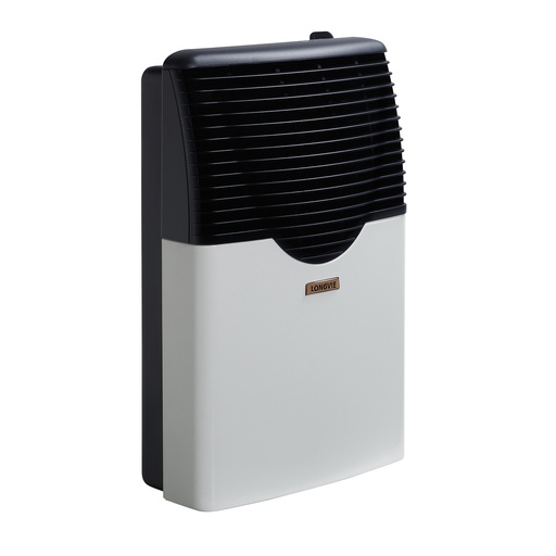 [LO.EBA3T] CALEFACTOR MULTIGAS TB 3000 Kcal TERMOST.  E.ELECT. TIZA x1u.