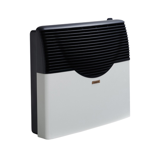 [LO.EBA5U] CALEFACTOR MULTIGAS TBU 5000 Kcal E.ELECT. TIZA x1u.