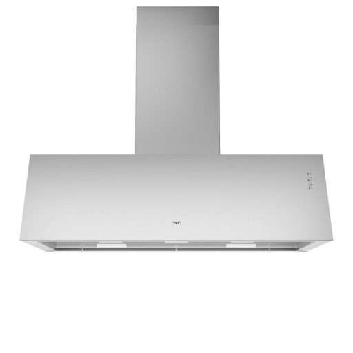 [TT.250-120] CAMPANA CHALTEN 120cm 3 VELOCIDADES CON MOTOR ACERO