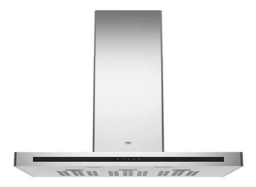 [TT.310-90] CAMPANA DIAMANTE 90 cm 3 VELOCIDADES CON MOTOR ACERO