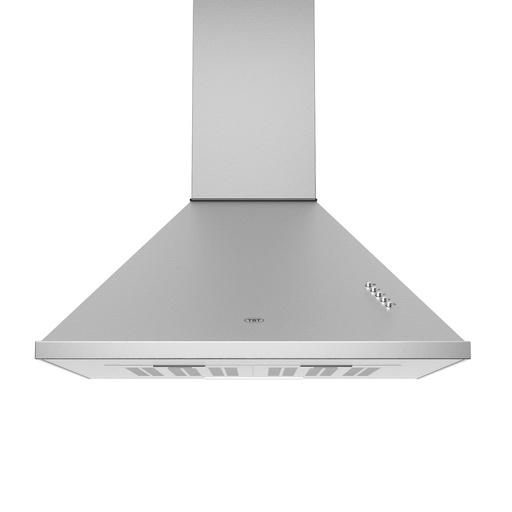 [TT.320-60] CAMPANA TRAFUL 60cm 3 VELOCIDADES CON MOTOR ACERO