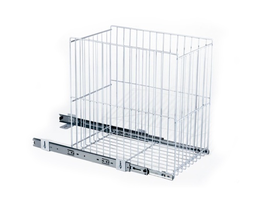 [FA.3006] CANASTO DE ROPA EXTRAIBLE COLOR 3006