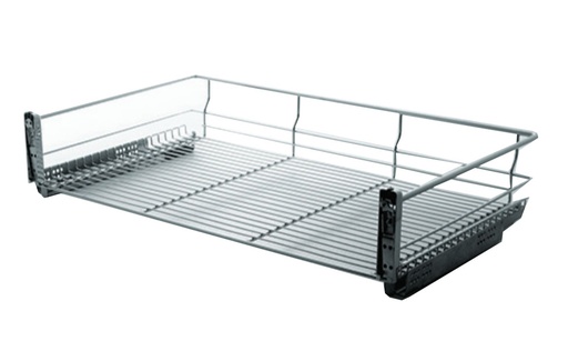 [EH.EHCSC400CU] CANASTO INDIVIDUAL PARA MODULO EXTRAIBLE 400mm