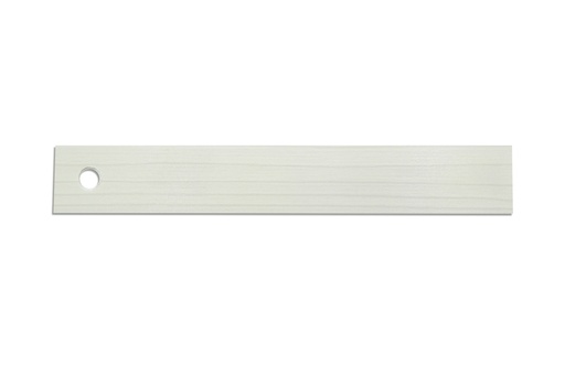 [RE.364067.025] CANTO MELAMINICO PREENCOLADO 22mm LARICINA TOUCH MASISA 6610x1m