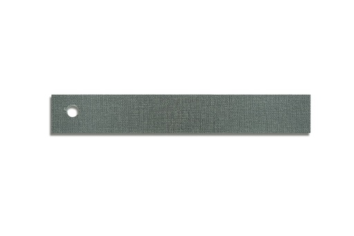 [RE.364067.161] CANTO MELAMINICO PREENCOLADO 22mm LINO TERRA 8059 x1m