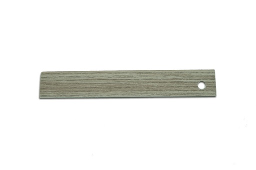 [ML.264] CANTO MELAMINICO PREENCOLADO 22mm OLMO FINLANDES 8072 x25mts