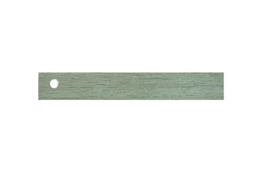 [ML.262] CANTO MELAMINICO PREENCOLADO 22mm PRAGA 8090 x25mts