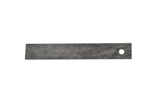 [RE.364067.220] CANTO MELAMINICO PREENCOLADO 22mm STREET 8077 x1m