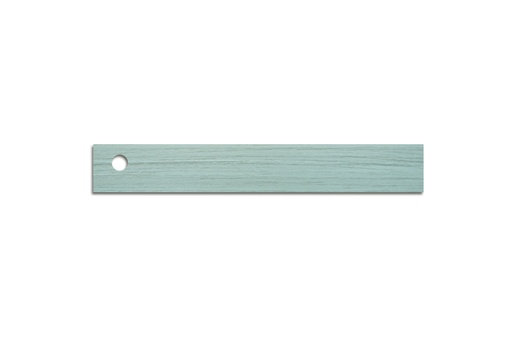 [RE.364067.022] CANTO MELAMINICO PREENCOLADO 22mm TEKA ARTICO NATURAL 7810 x1m