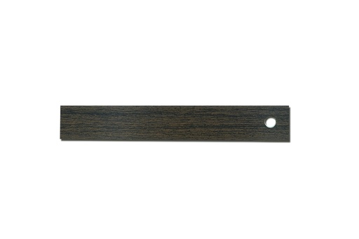 [ML.248] CANTO MELAMINICO PREENCOLADO 22mm TEKA OSLO 8073 x25mts