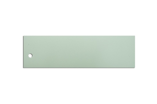 [ML.116] CANTO MELAMINICO PREENCOLADO 50mm ALMENDRA 7292 x25mts