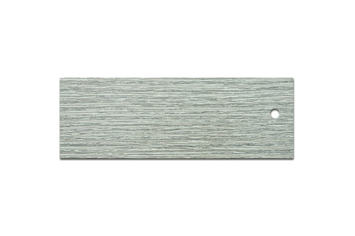 [ML.295] CANTO MELAMINICO PREENCOLADO 50mm BALTICO 8071 x25mts
