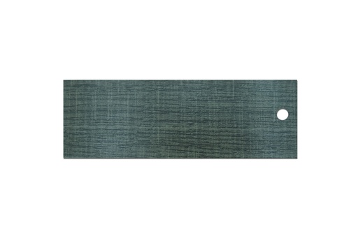 [ML.219] CANTO MELAMINICO PREENCOLADO 50mm CARVALHO ASERRADO 0972x25mts