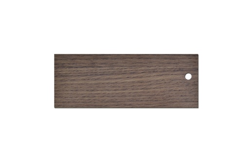 [ML.198] CANTO MELAMINICO PREENCOLADO 50mm CARVALHO MEZZO 7710 x25mts