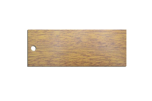 [RE.300655.273] CANTO MELAMINICO PREENCOLADO 50mm CEREJEIRA 0779 x1m