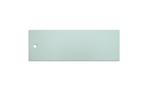 [ML.272] CANTO MELAMINICO PREENCOLADO 50mm LITIO 4021 x25mts