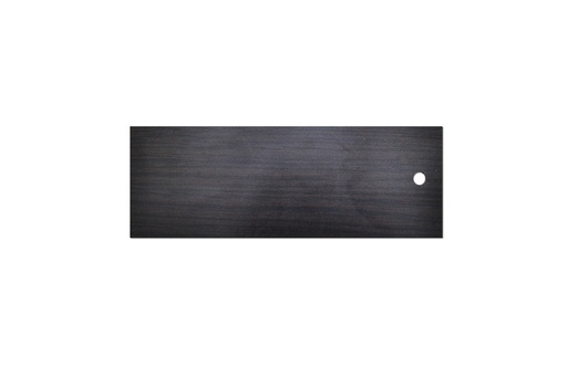 [ML.202] CANTO MELAMINICO PREENCOLADO 50mm ROBLE MORO 6810 x25mts