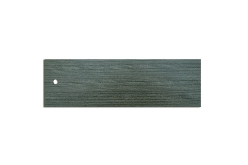 [RE.364067.039] CANTO MELAMINICO PREENCOLADO 50mm TEKA ITALIA TOUCH 6410 x1m