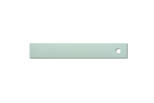 [ML.117] CANTO PVC 22 x 0.45mm ALMENDRA FAPLAC 14873 x25mts