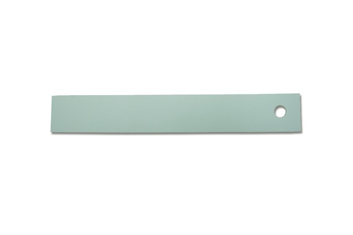 [ML.288] CANTO PVC 22 x 0.45mm BLANCO EVEREST 74813 x25mts
