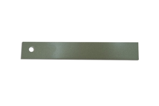 [RE.334022.021] CANTO PVC 22 x 0.45mm COBRE 512S x1m