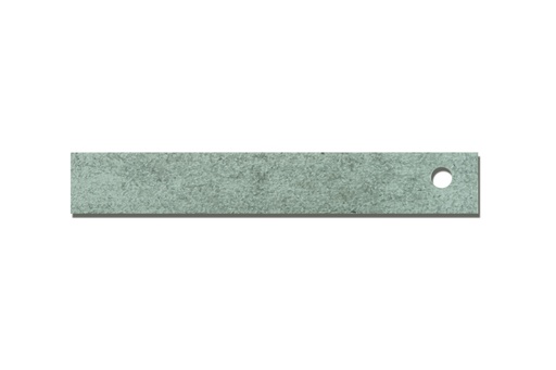 [RE.307325.393] CANTO PVC 22 x 0.45mm CONCRETO METROPOLITAN 841S x1m