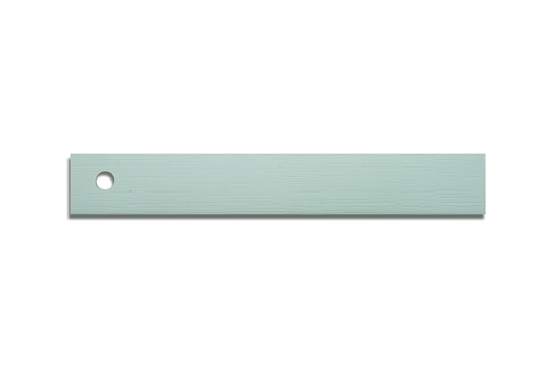 [ML.286] CANTO PVC 22 x 0.45mm LINO BLANCO FAPLAC 11474 x25mts