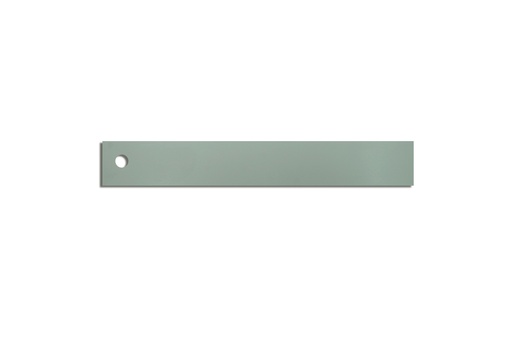 [RE.309073.097] CANTO PVC 22 x 0.45mm SAHARA FAPLAC 154030 x1m