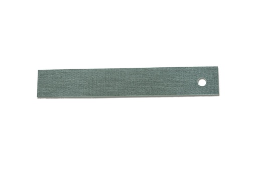 [RE.307325.358] CANTO PVC 22 x 0.45mm SEDA NOTTE FAPLAC 407S x1m