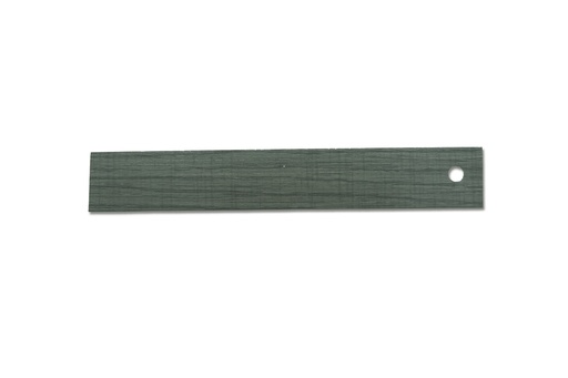 [ML.221] CANTO PVC 22 x 2mm CARVALHO ASERRADO FAPLAC 405S x25mts