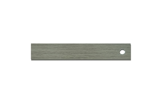 [ML.200] CANTO PVC 22 x 2mm CARVALHO MEZZO 186S x25mts