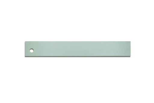 [RE.331551.758] CANTO PVC 22 x 2mm LITIO 511S x1m