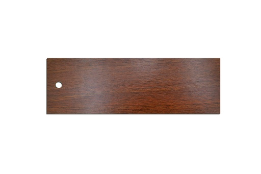 [ML.157] CANTO PVC 45 x 0.45mm CEDRO NATURAL FAPLAC 6797 x25mts