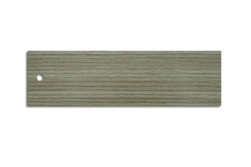 [ML.268] CANTO PVC 45 x 0.45mm OLMO FINLANDES FAPLAC 1024S x25mts