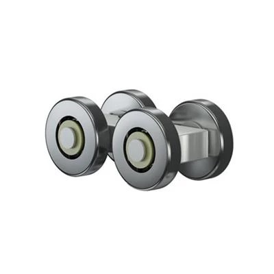 [RM.F06] CARRO DE ACERO A168 c/ACC (F06)